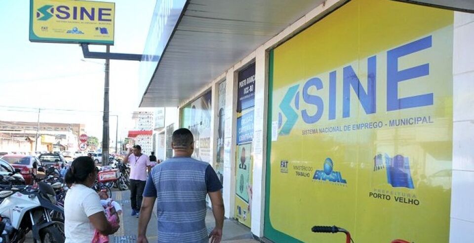 Técnico, pintor, cabeleireiro e mais: Veja as vagas desta terça, 23, no Sine de Porto Velho