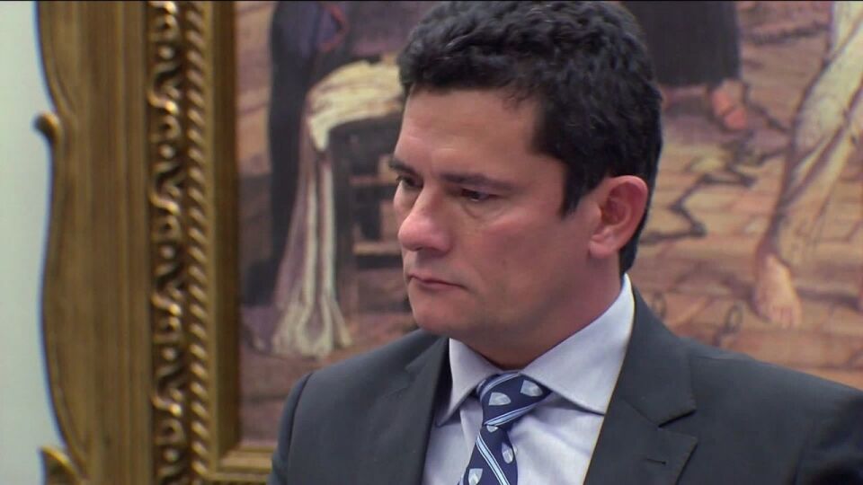 PF busca suspeito de roubar mensagens de Deltan e Moro