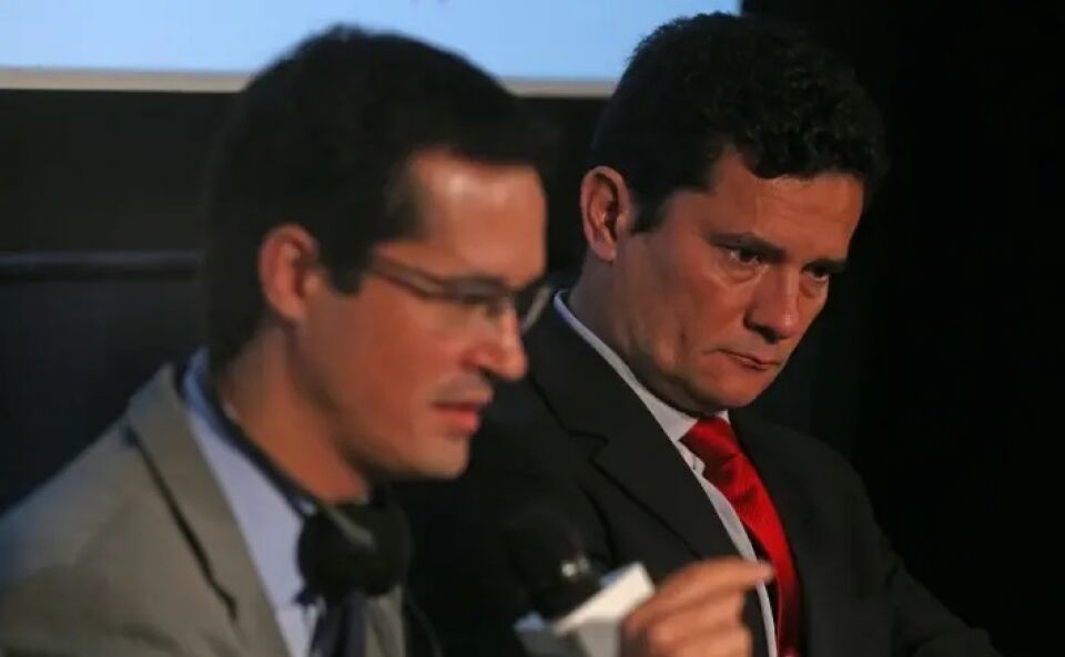 PF prende 4 suspeitos de hackear celulares de Moro e Deltan