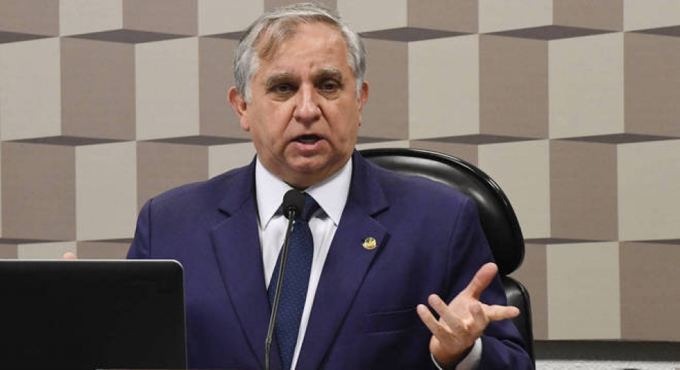 Um senador com 85 assessores poderia abrir uma empresa média