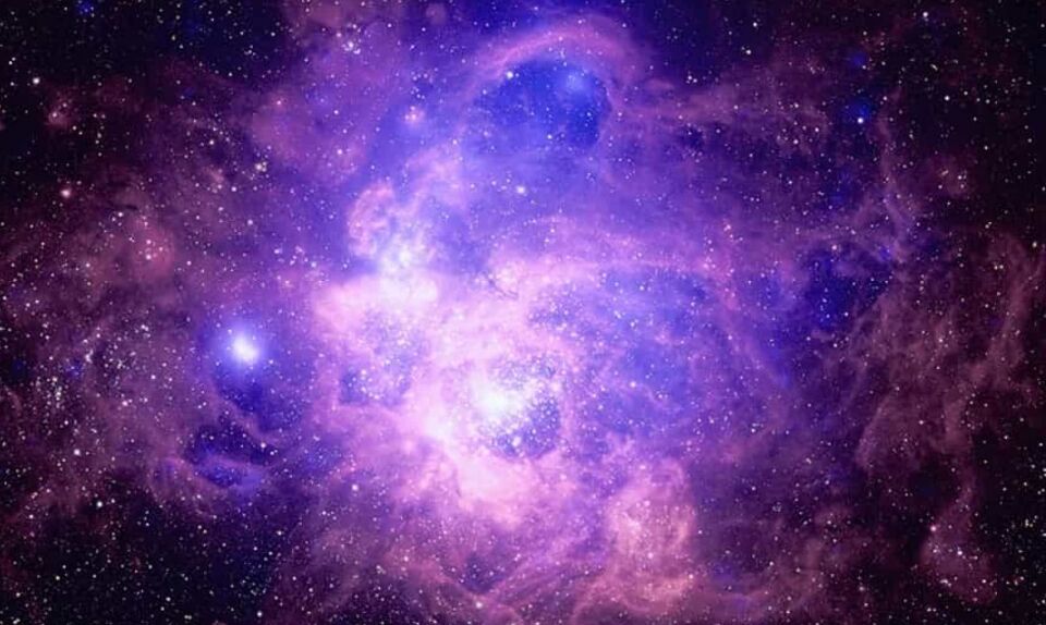 NASA compartilha novas (e impressionantes) fotos da Via Láctea