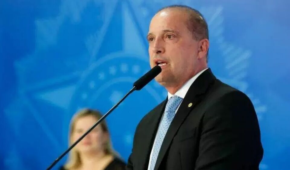 Onyx confirma que saques do FGTS serão limitados a R$ 500 por conta