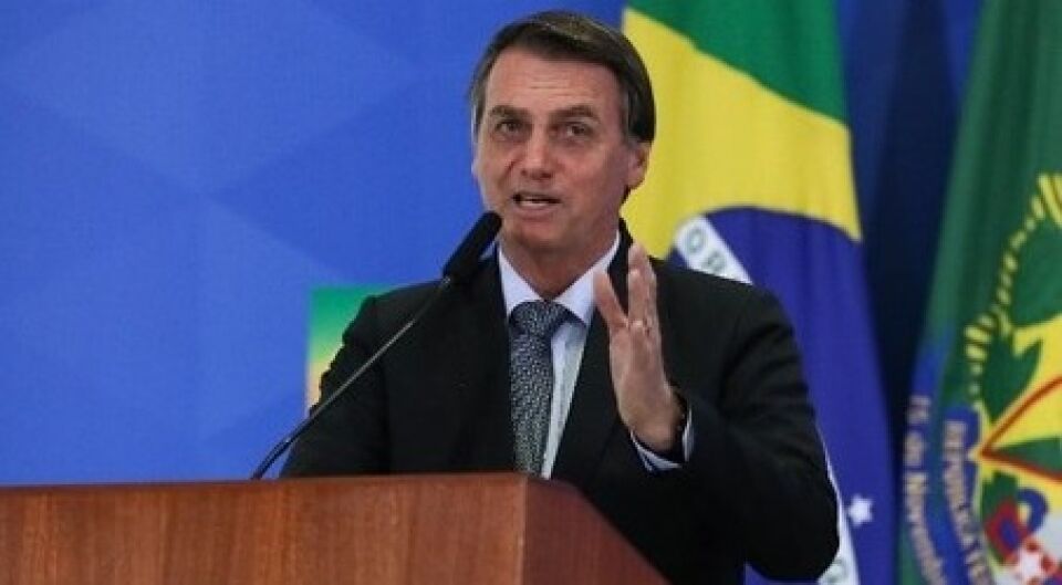 AO VIVO: Presidente anuncia liberação do saque do FGTS. Assista