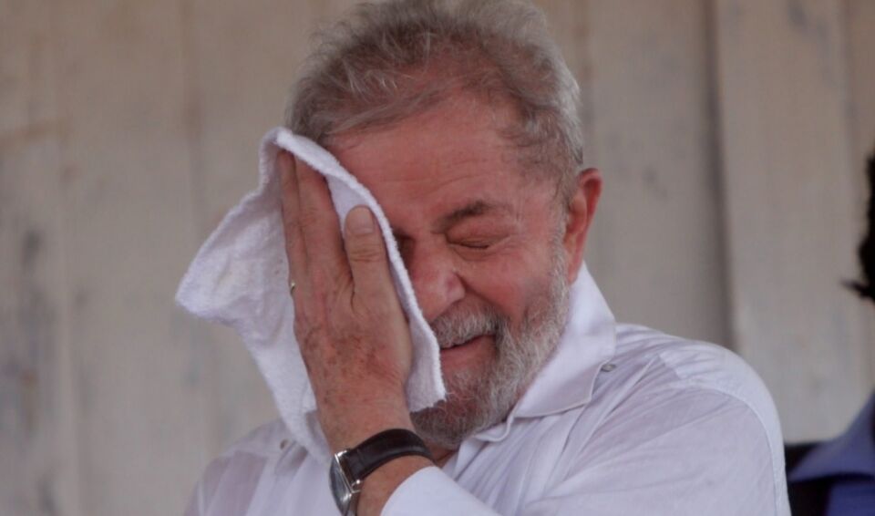 Justiça absolve Lula por dois crimes em esquema de corrupção em Angola