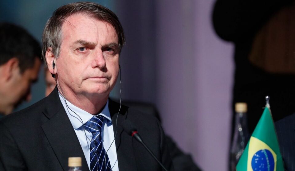 Ataque a Bolsonaro muda de patamar caso dos hackers de Araraquara