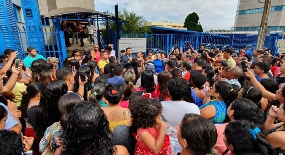 Justiça do Trabalho homologa acordo de R$ 14 milhões que beneficia cerca de 700 ex-empregados do Supermercado Gonçalves