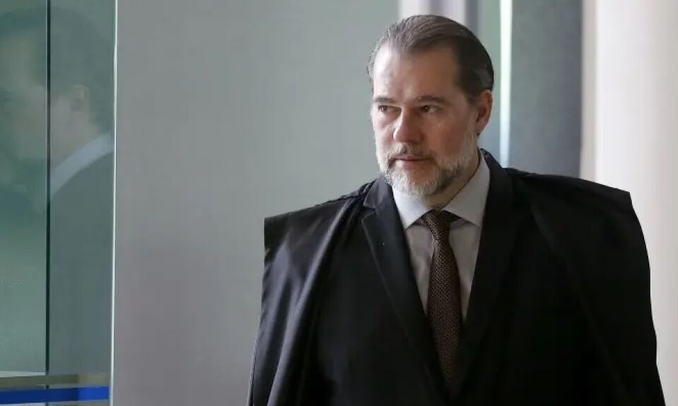 Toffoli sinaliza que julgamento sobre suspensão de processos com base em dados do Coaf pode ser antecipado