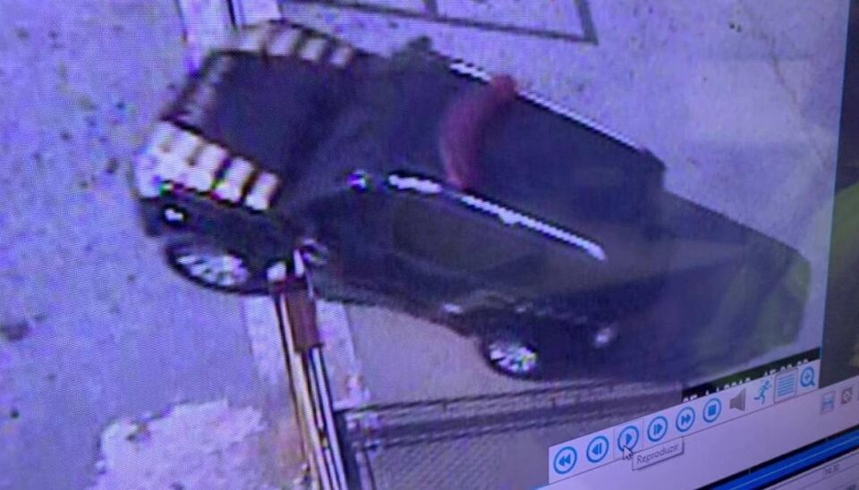 VÍDEO: Disfarçado de policiais federais, grupo rouba cerca de 720 quilos de ouro em SP