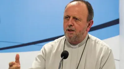 AQUI NÃO: Arquidiocese de Porto Velho pede que ação do TFP seja denunciada