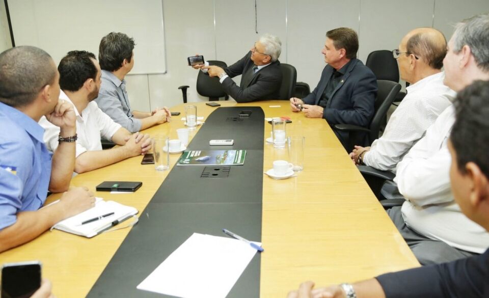 Potencial de crescimento de Rondônia vem atraindo investidores