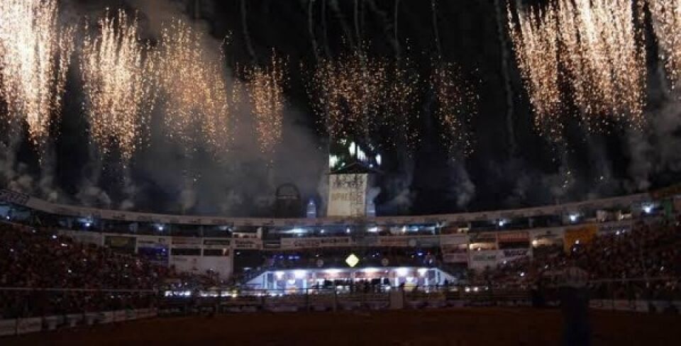 Deputado Geraldo da Rondônia manifesta apoio atual presidência da Expoari