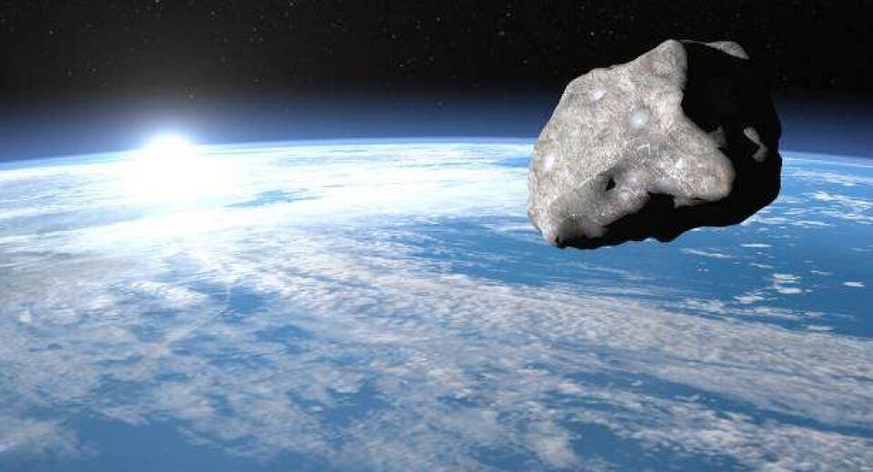 VÍDEO: Astrônomos brasileiros descobrem asteroide que passou ‘perto’ da Terra