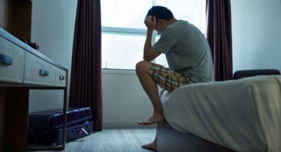 Penetração forçada: se uma mulher obriga um homem a fazer sexo, isso é estupro?