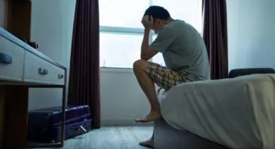 Penetração forçada: se uma mulher obriga um homem a fazer sexo, isso é estupro?