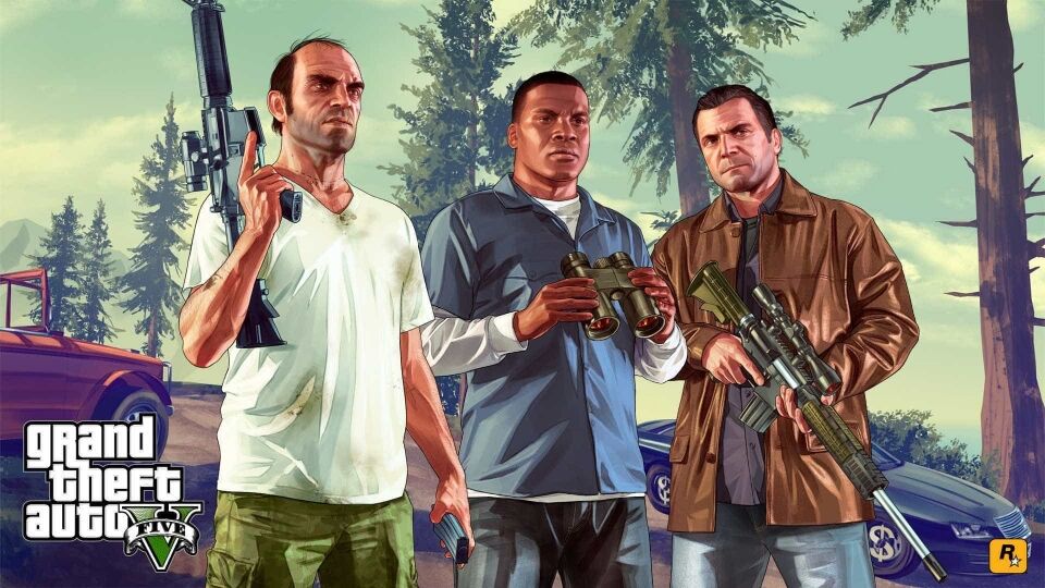 Próximo 'GTA' poderá ser lançado apenas em 2022
