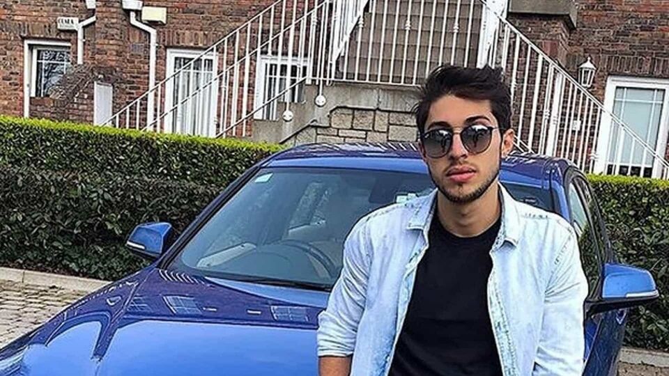 Brasileiro morre após cair do terceiro andar de prédio na Irlanda