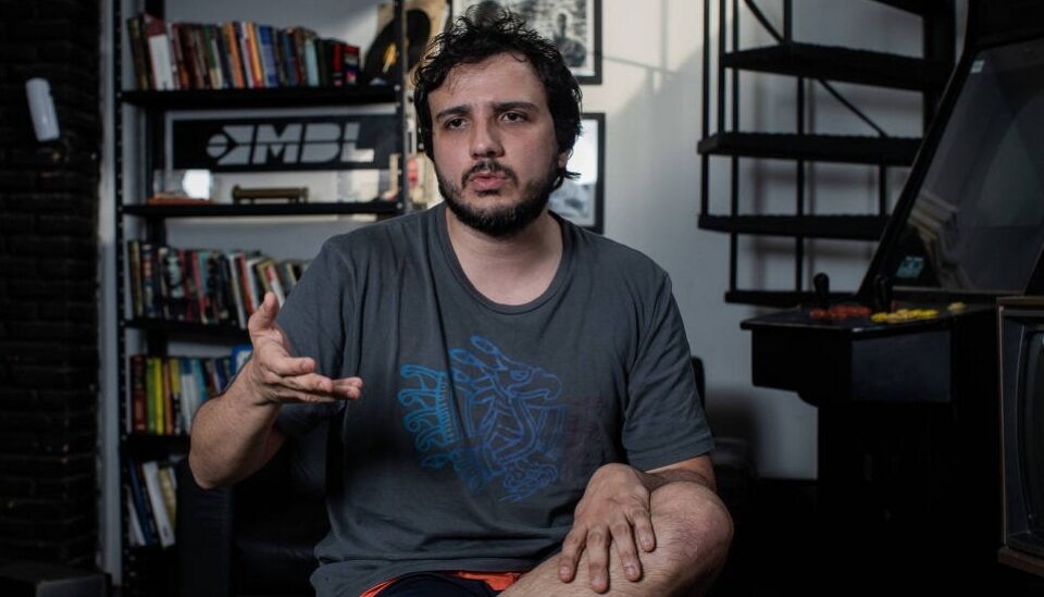 MBL admite culpa por polarização no país e exagero em sua agressividade retórica