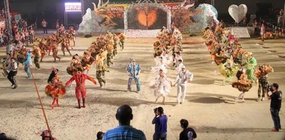 Quarto dia Flor do Maracujá é marcado por apresentações especiais e banda em RO
