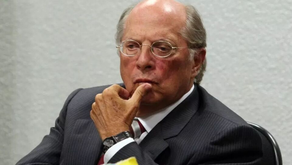 Miguel Reale Jr. critica Bolsonaro: "Caso de interdição"