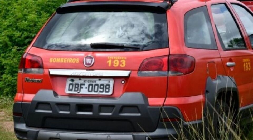 ACIDENTE: Adolescente de 14 anos morre ao tentar atravessar córrego a nado