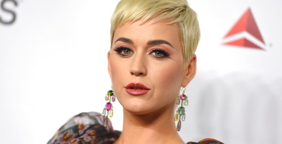 Katy Perry condenada por plágio em canção 'Dark Horse'