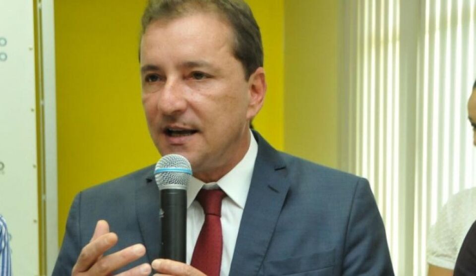 Hildon Chaves pede apoio de Bolsonaro para desenvolver setor produtivo na Ponta do Abunã