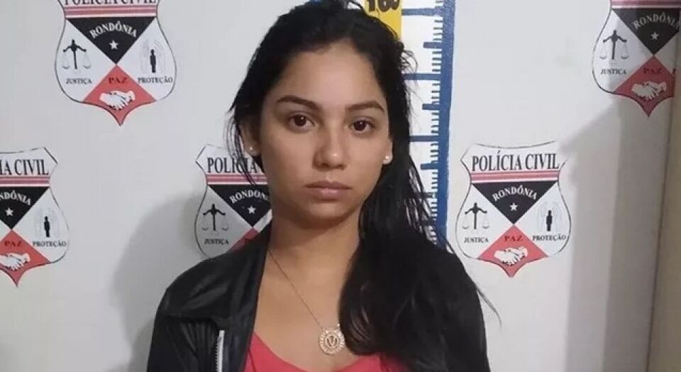 Moça mandou matar para não morrer a marretadas