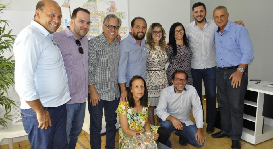 Deputado Geraldo da Rondônia apresenta ao presidente ALE programa de combate ao suicídio desenvolvido em Ariquemes