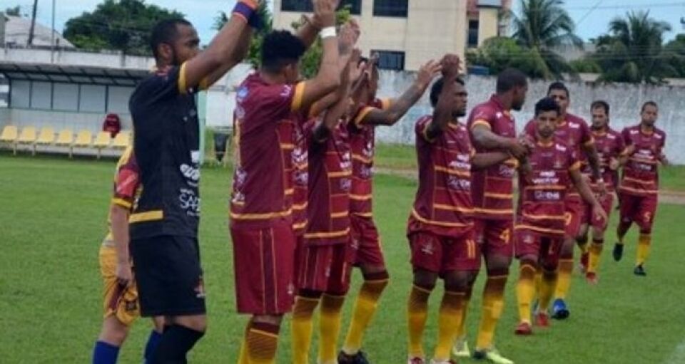 COPA VERDE: Genus terá força máxima para jogo decisivo diante do Costa Rica-MS no Aluizão