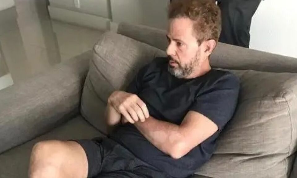 Doleiro dos doleiros é preso em São Paulo