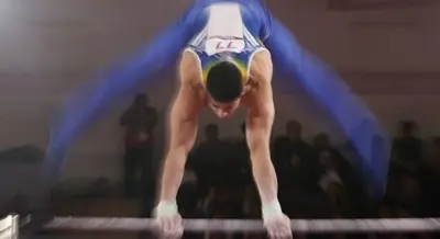 Mais uma dobradinha de ouro e prata para o Brasil