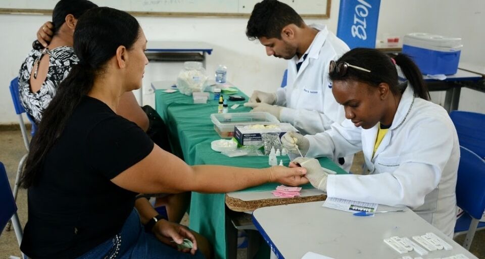 Justiça do Trabalho leva a 18ª edição do TRT Comunidade à população da zona sul de Porto Velho