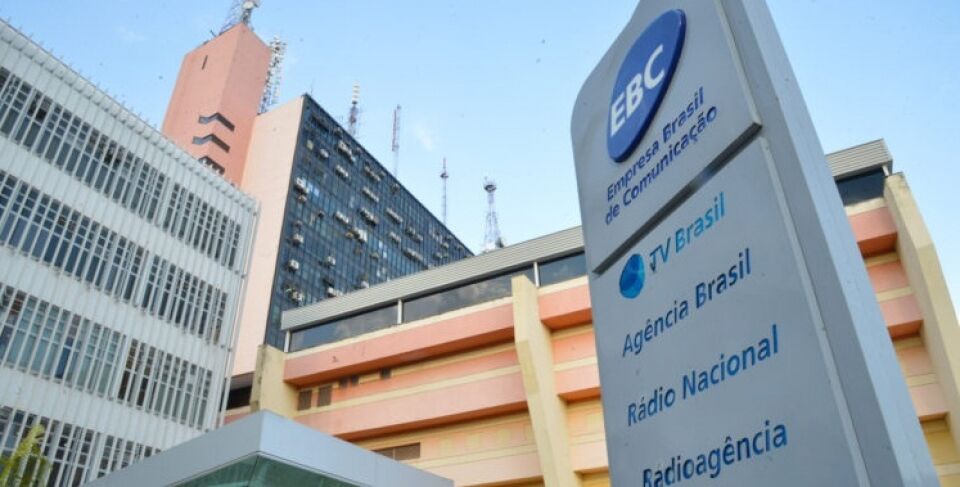 MPF vai à Justiça contra fusão da TV Brasil com canal do Executivo