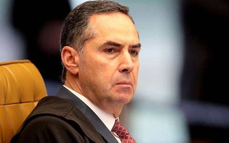 Barroso diz que ‘há mais fofocas do que fatos’ sobre mensagens hackeadas