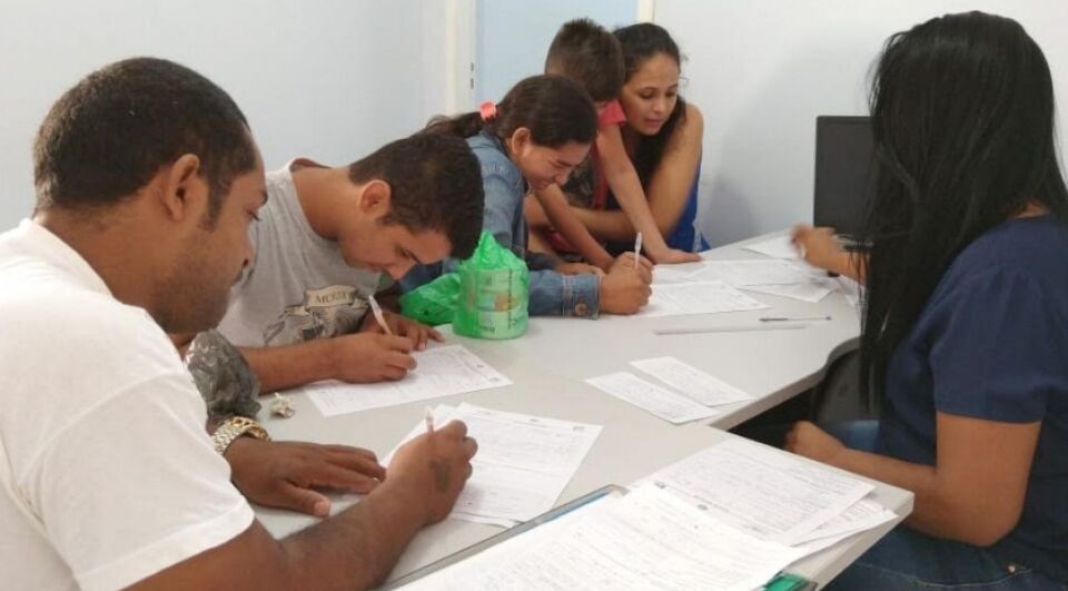 Escola do Legislativo inicia cursos a mais de 500 alunos