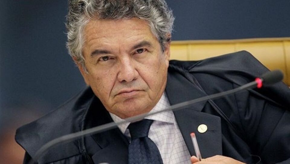 Marco Aurélio concede habeas a Elias Maluco