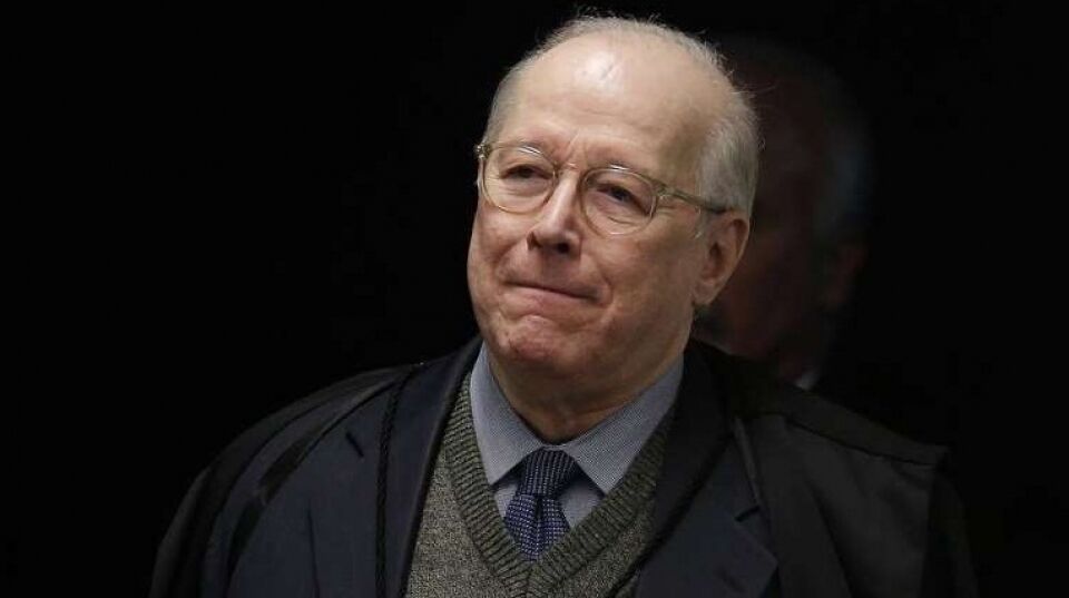 Celso de Mello: ‘Presidente minimiza perigosamente importância da Constituição’