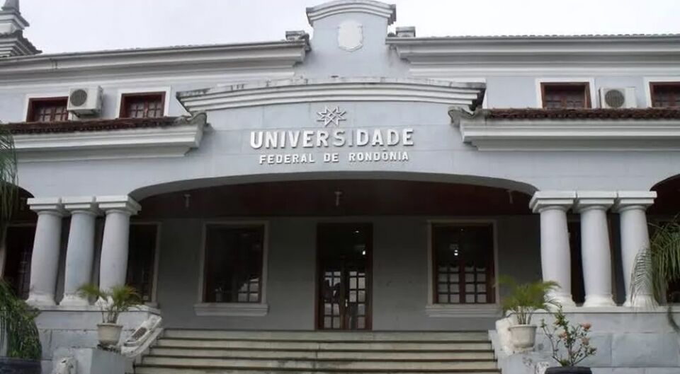 Unir abre processo seletivo para contratar professores substitutos em RO na segunda, 5