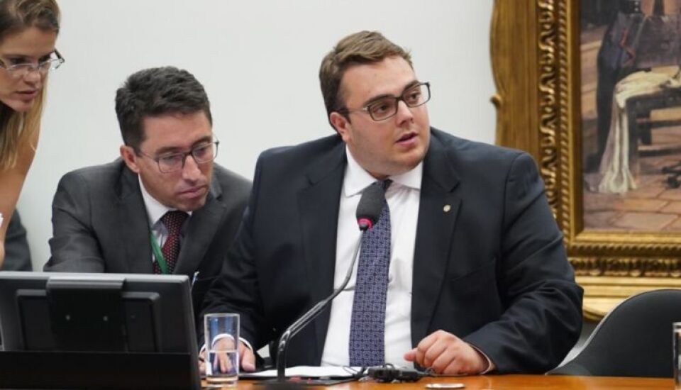 CCJ da Câmara prioriza sigilo de dados e prisão em 2ª instância