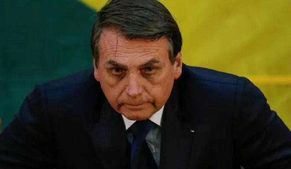 Bolsonaro confirma que solicitou exoneração de diretor do Inpe