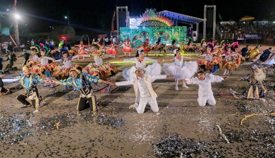 Público prestigia vencedores no último dia do Arraial Flor do Maracujá e aprova melhorias na edição 2019