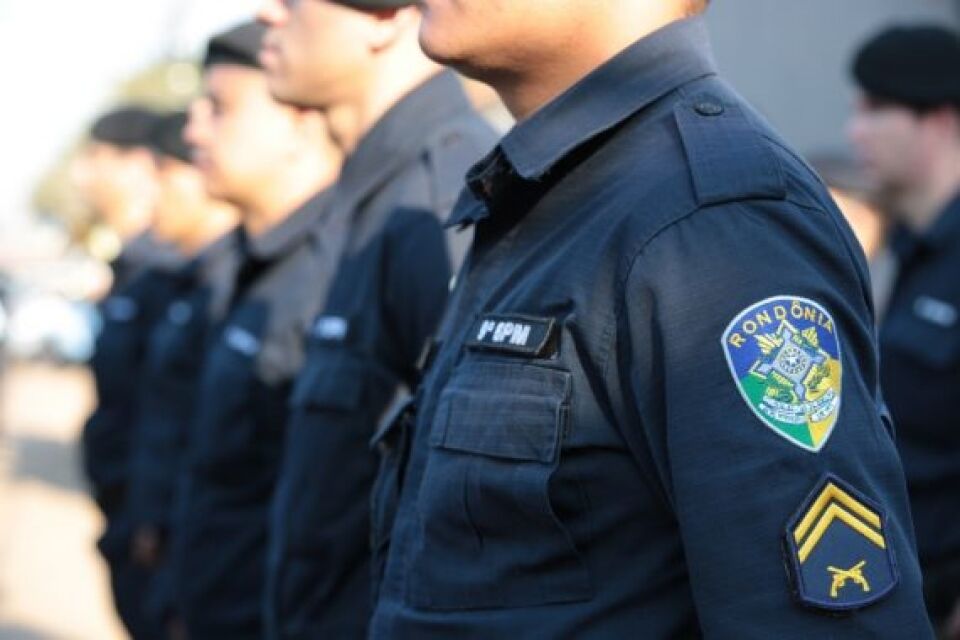 Valorização do policial militar tem impulsionado cursos de formações com iniciativa exclusiva da Polícia Militar de Rondônia