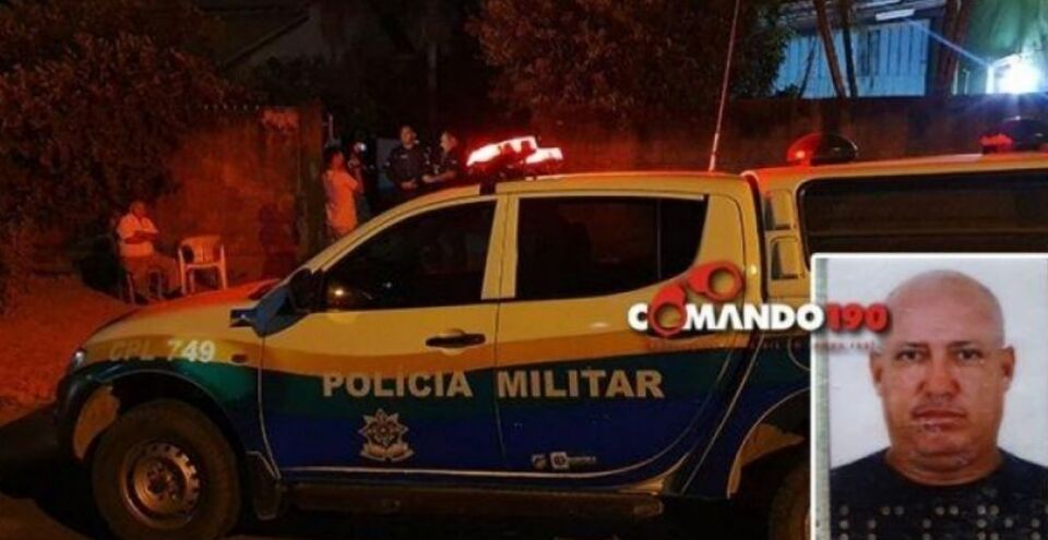 Comerciante é morto na porta de casa em suposta tentativa de roubo, em Ji-Paraná