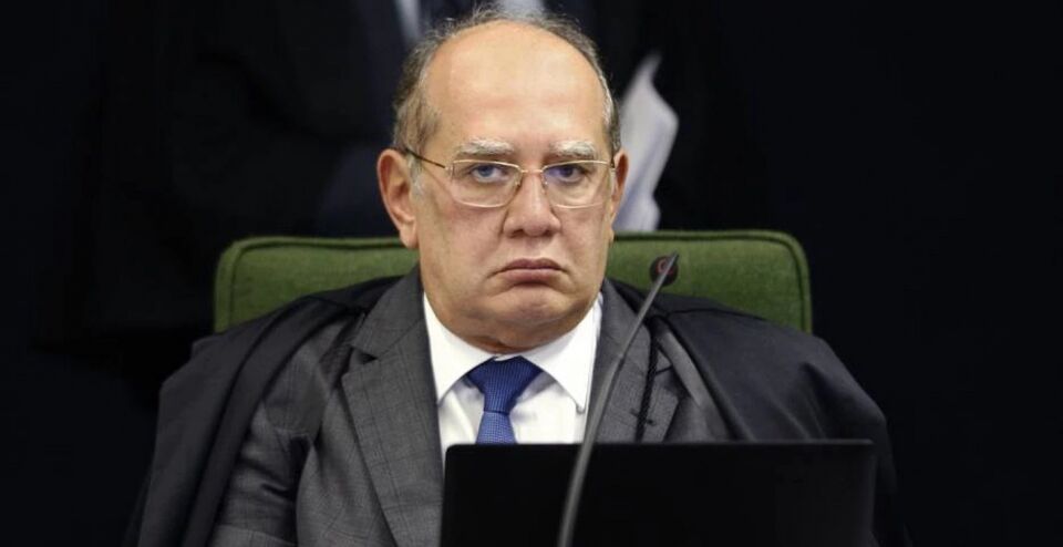 Lava Jato: Está na hora de a PGR tomar providências, diz Gilmar Mendes
