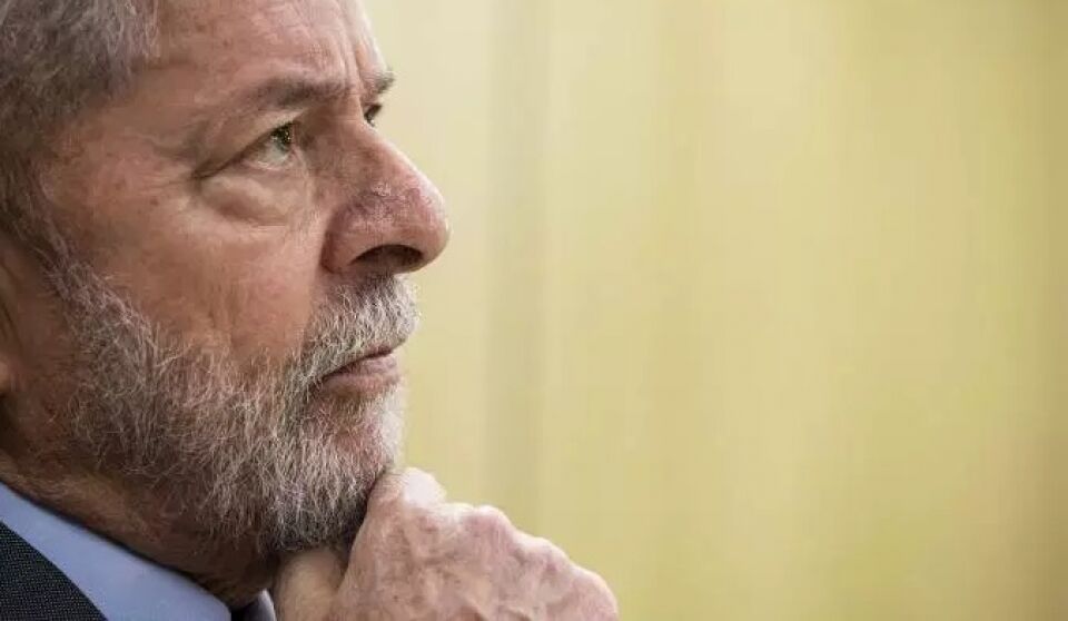 Lula vai para o presídio dos famosos