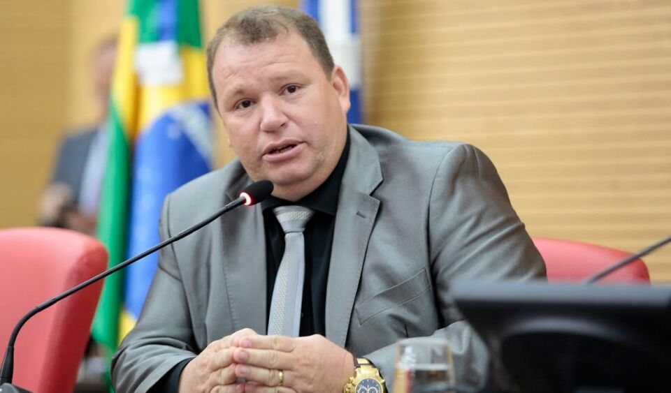 Dr. Neidson destaca os 13 anos de criação da Lei Maria da Penha