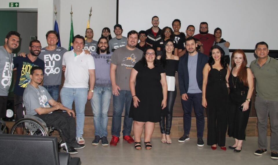 Firescape foi o jogo vencedor da Game Jam + Sebrae em Porto Velho
