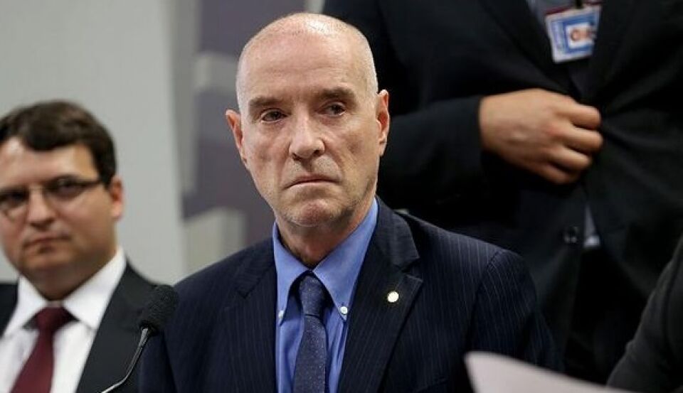 URGENTE: EIKE BATISTA É PRESO