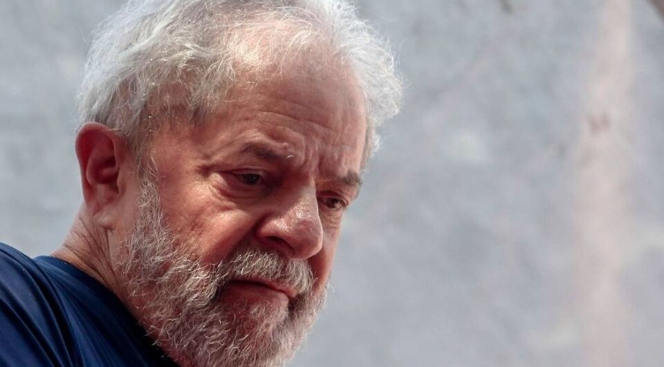 A contagem para soltar Lula se aproxima do zero