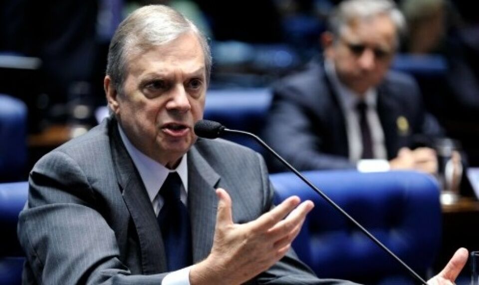 Dono da maior fortuna do Senado será relator da reforma da Previdência